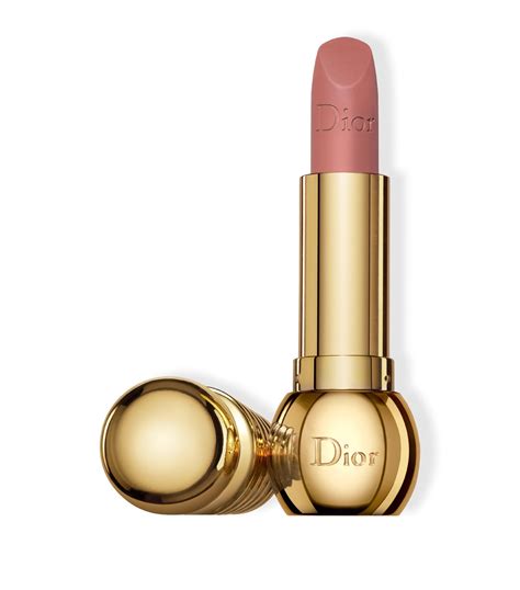 best selling dior lipstick shade.